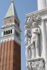 Piazza San Marco, Venezia