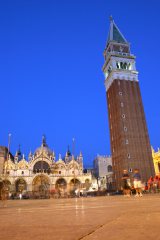 Piazza San Marco e campanile 03