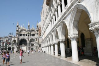Piazza San Marco