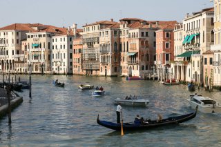 Ponte del Rialto, Venezia 02