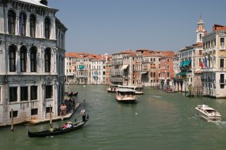 Ponte del Rialto, Venezia 04