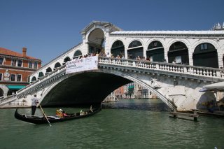 Ponte del Rialto, Venezia 05