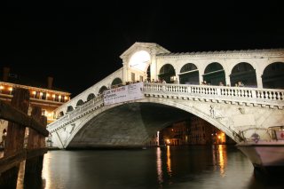 Ponte del Rialto, Venezia 06