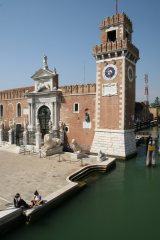 Porte de l'Arsenal de Venise 03
