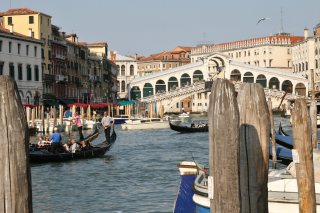 Riva del Carbon à Venise 01