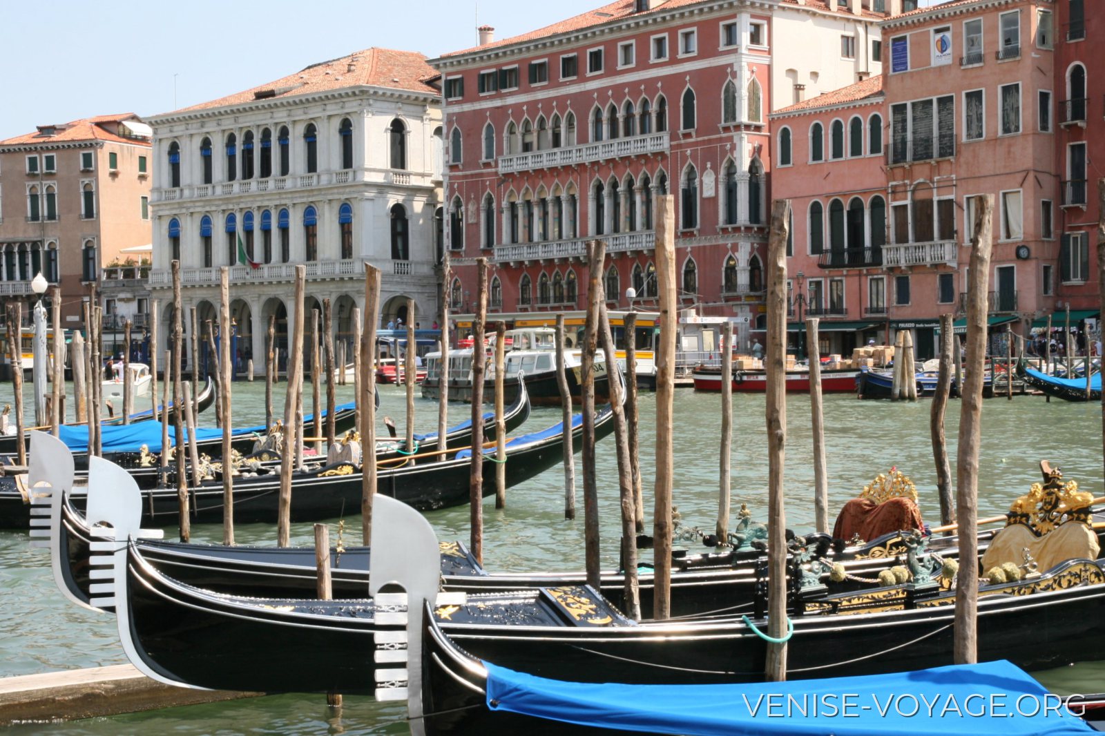 Riva del Carbon à Venise 02