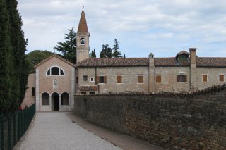 San Francesco del Deserto 01