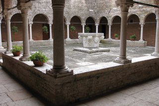 San Francesco del Deserto 02