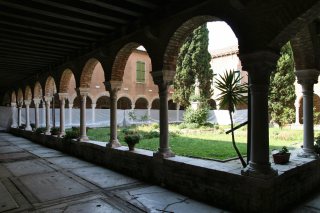 San Francesco della Vigna a Venezia 01