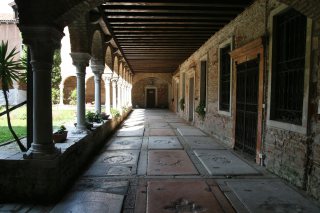 San Francesco della Vigna a Venezia 02