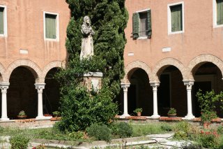 San Francesco della Vigna a Venezia 03