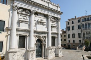 San Francesco della Vigna a Venezia 04
