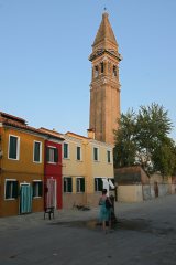Kirche San Martino von Burano 02