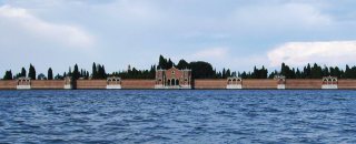 Île de San Michele