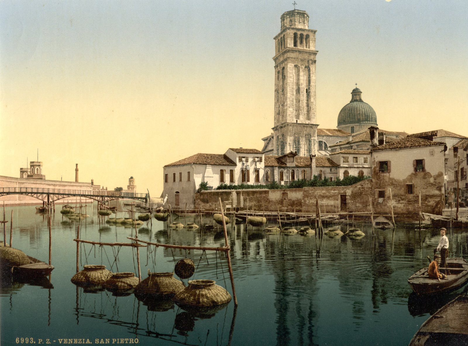 San Pietro in Castello a Venezia 01