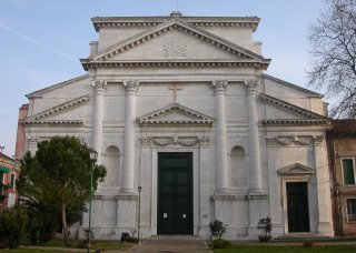 San Pietro in Castello a Venezia 02