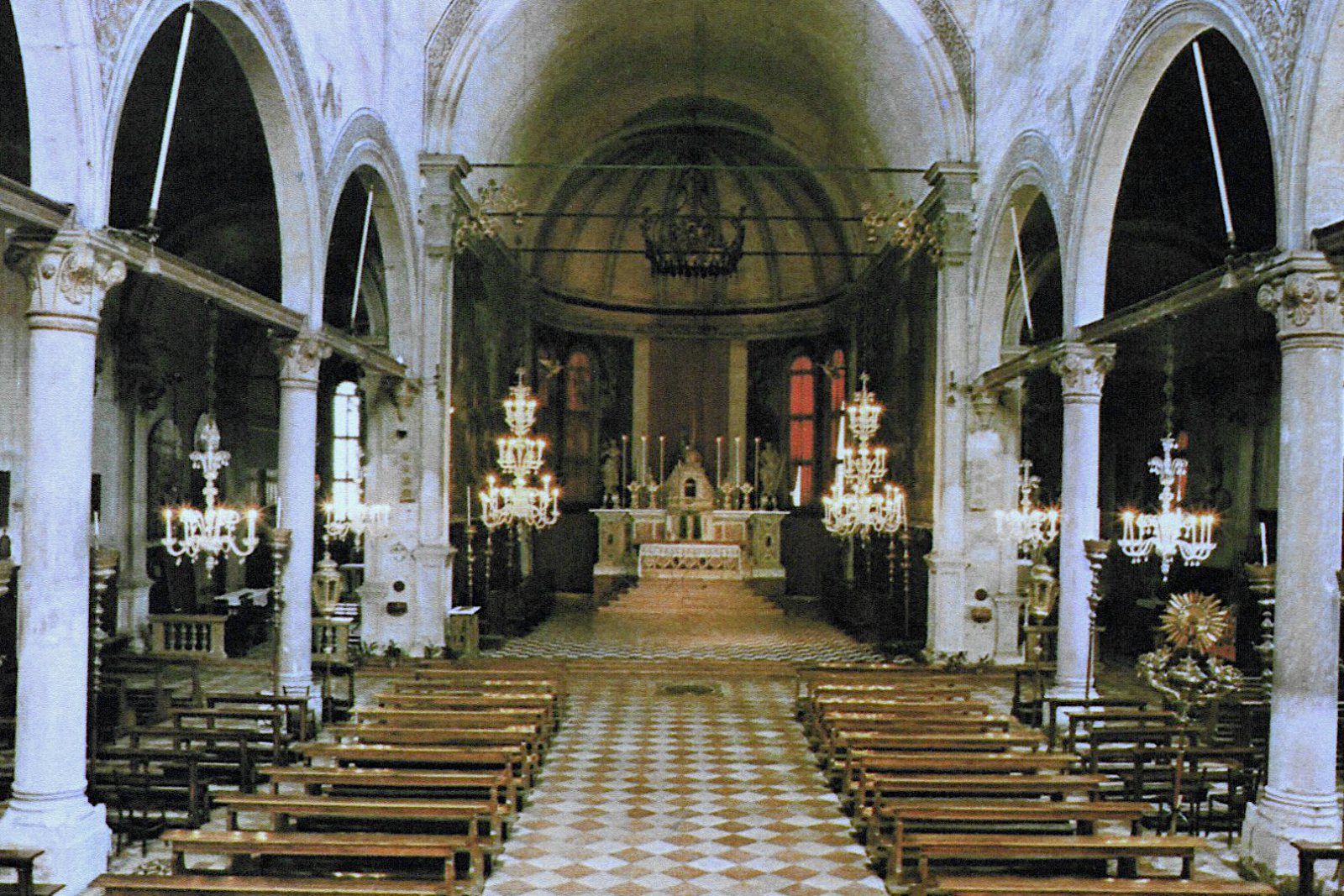 San Pietro Martire a Murano