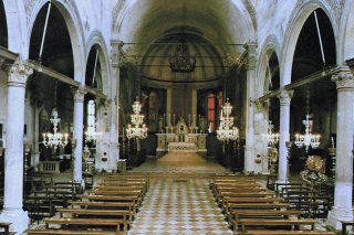 San Pietro Martire a Murano