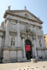 église San Stae à Venise 01