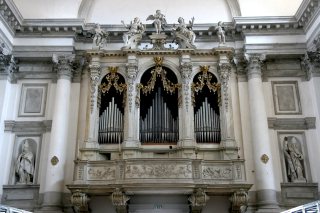 église San Stae à Venise 02