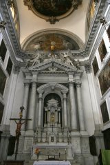 église San Stae à Venise 03