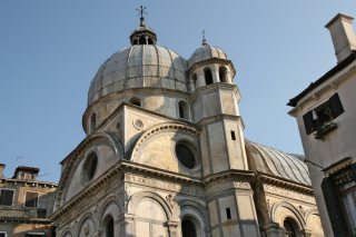 Santa Maria dei Miracoli, Venezia 01