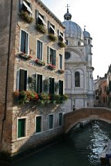 Santa Maria dei Miracoli, Venezia 02