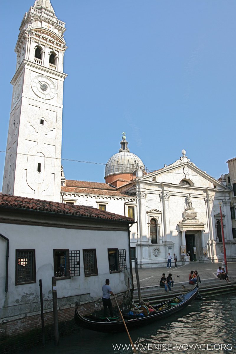 Santa Maria Formosa, Venezia