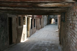 Sestiere Santa Croce 02