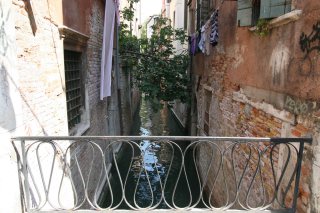 Sestiere Santa Croce 05