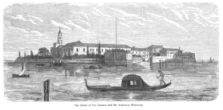 San Lazzaro degli Armeni