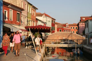 Visita di Burano 01