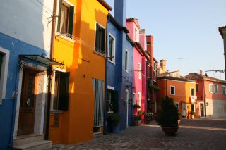 Visita di Burano 04