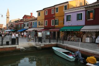 Visita di Burano 06