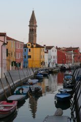 Visita di Burano 09