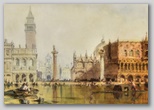 Edward Pritchett - Venezia