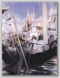 Giovanni Boldini - Venise, 1907